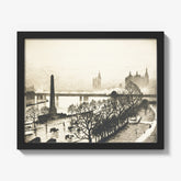 Westminster from a Savoy window by Christopher Nevinson - thumbnail_1_bf_684600c5489bc5bada5cf724